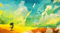 drawing colorful happiness rainbows happy rocket umbrella