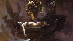 Drawing sacrifices Art