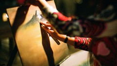 Drawings artists artwork body parts