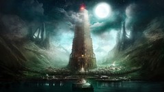 Drawings artwork fantasy art