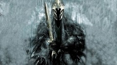 Drawings artwork the lord of the rings fantasy art The Witch 