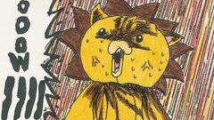 Drawings bleach Kon