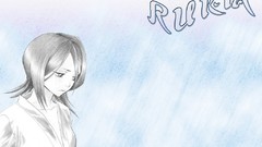 Drawings bleach kuchiki rukia
