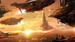 Drawings concept art artwork