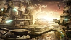 Drawings concept art artwork