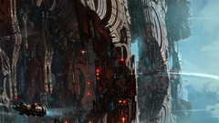 Drawings concept art artwork