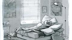 Drawings Dean Yeagle Dean