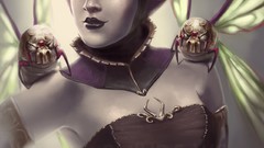 Drawings diablo fan art diablo iii blizzard entertainment video 