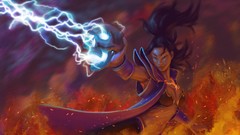 Drawings diablo wizard fan art diablo iii blizzard 