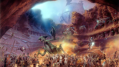 Drawings fan art star