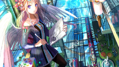 Drawings fuji choko soft