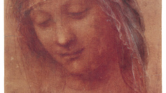 Drawings Leonardo da Vinci