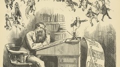 Drawings Literature Charles Dickens writers