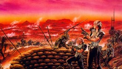 Drawings luis royo fantasy art