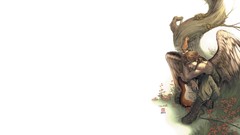 Drawings Simple Background