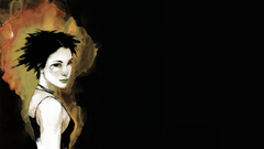 Drawings Simple Background brunettes