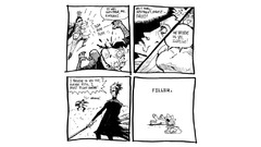 Drawings Simple Background comics