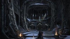 Drawings the elder scrolls v skyrim concept art artwork video 