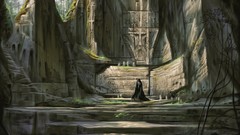 Drawings the elder scrolls v skyrim concept art artwork video 