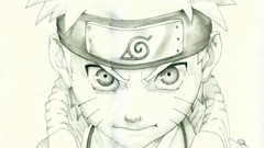 Drawings uzumaki naruto naruto shippuden