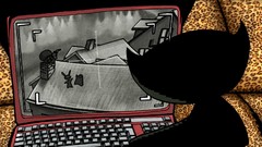 Drawn artwork video games valve corporation Steam (software)