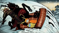 Drawn artwork video games valve corporation Steam (software)