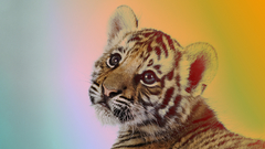 Drawn like these mean illustrated