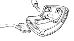 Drawn Simple Background mp3