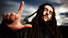 Dreadlocks reggae