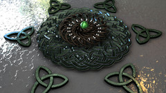 Dream Celtic sushifreak