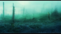 Dream land fantasy World