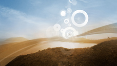 Dream of summer nature