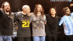 Dream theater