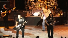 Dream theater concert