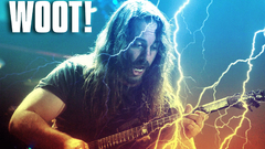 Dream theater John Petrucci