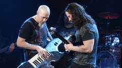 Dream theater John Petrucci