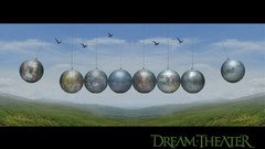 Dream theater Octavarium