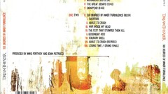 Dream theater Six degress