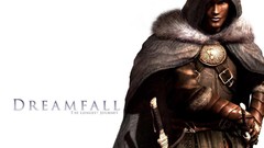 Dreamfall
