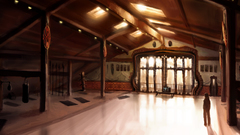 Dreamfall The longest Journey