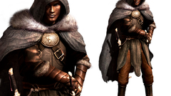 Dreamfall The longest Journey