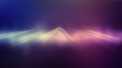 Dreams abstract colorful shades paranoid