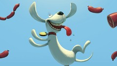 Dreams advertisement artwork inspirational