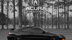 Dreams black cars power Acura