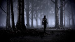 Dreams dark dark forest mass effect 3 mass effect commander 