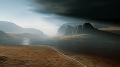 Dreams desert The Rains Got any ladyofspira