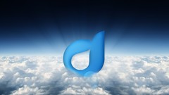 Dreams drop backgrounds blue skies Anderson nuvem Dropdream 