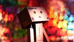 Dreams Friends can bokeh amazon