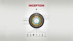 Dreams Movies Machines spheres inception