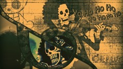 Dreams night Anime One Piece (anime) Brook (One Piece)